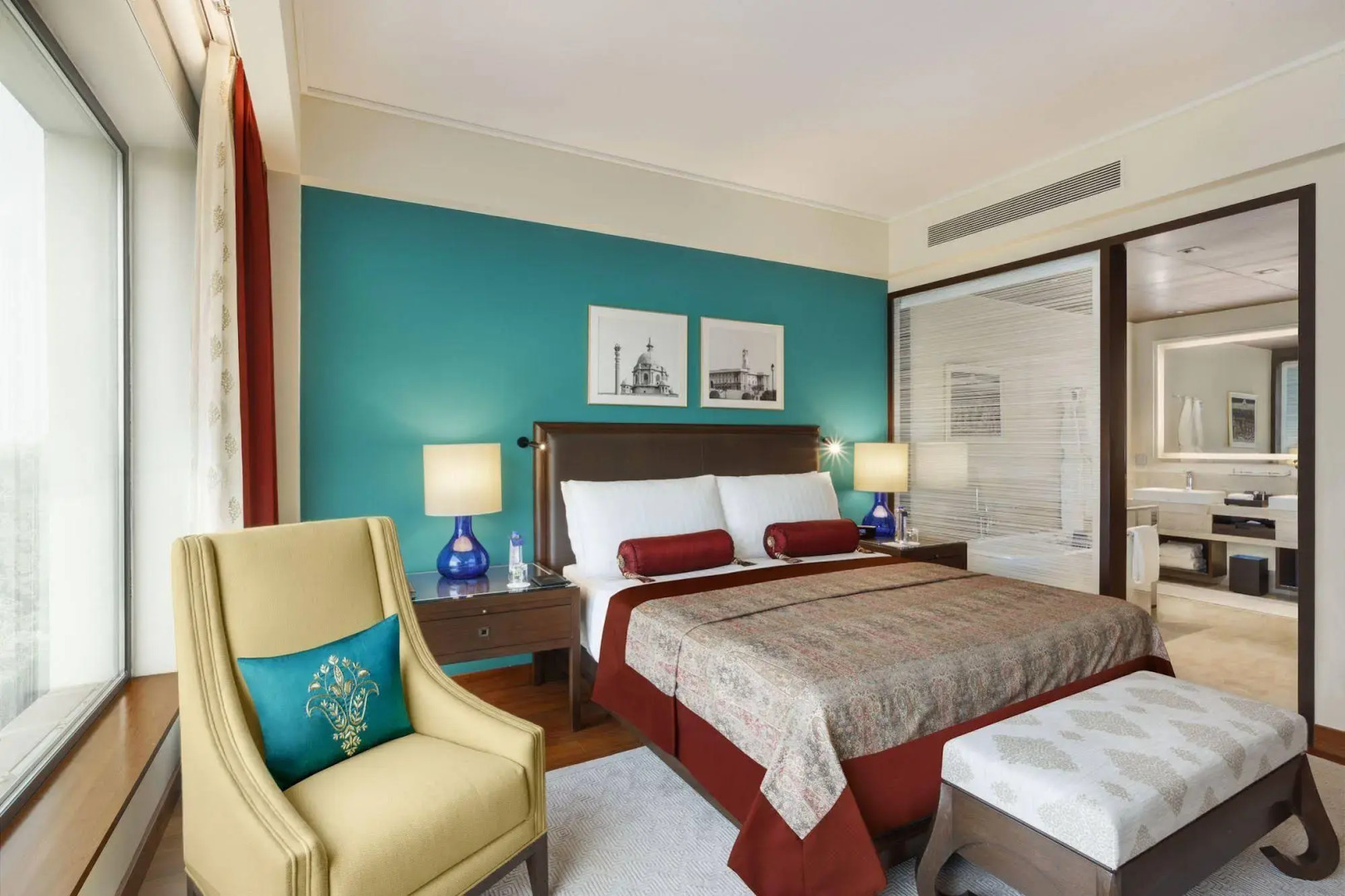 Foto - The Oberoi New Delhi