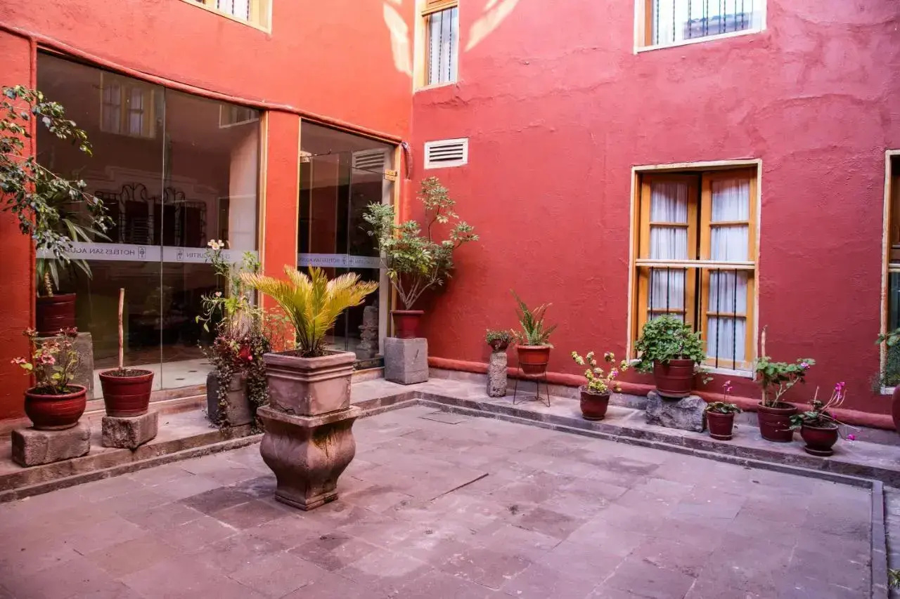 Photo - San Agustin Internacional Hotel