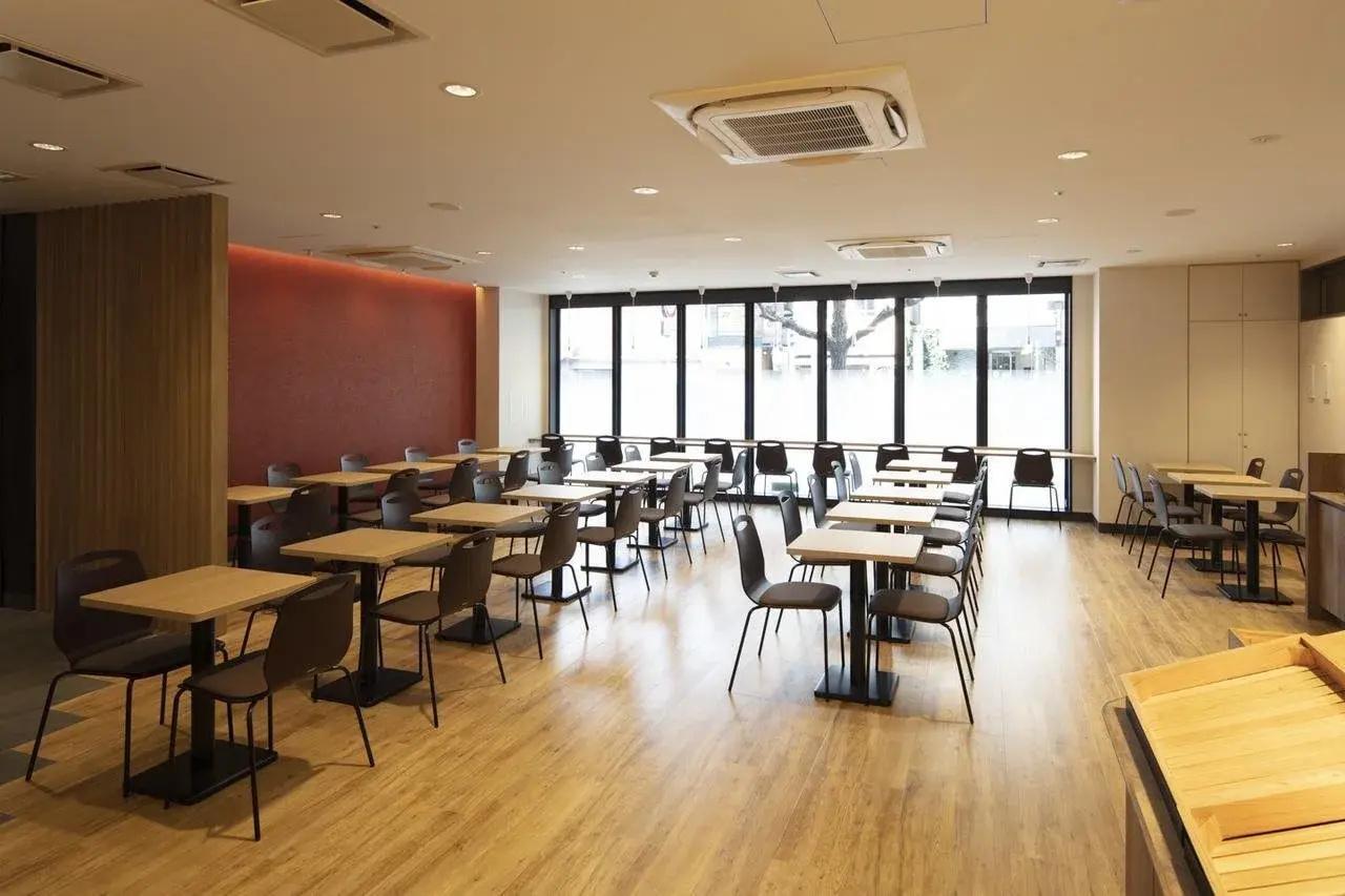 Foto - Washington R&B Hotel Kyoto Shijo Kawaramachi