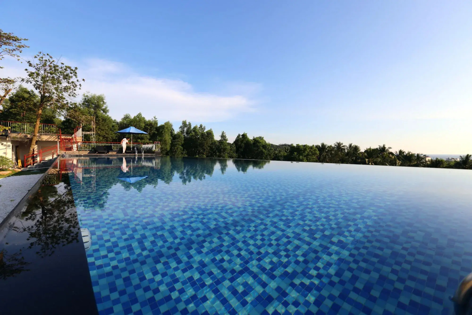 Photo - Tom Hill Boutique Resort & Spa - Sea View