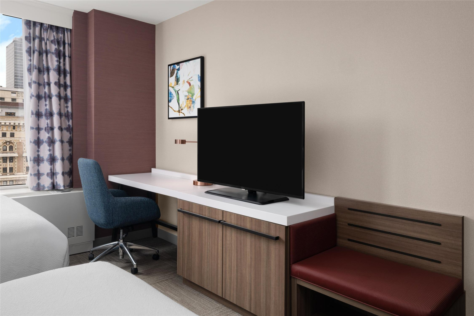 Foto - Hilton Garden Inn New York/West 35th Street