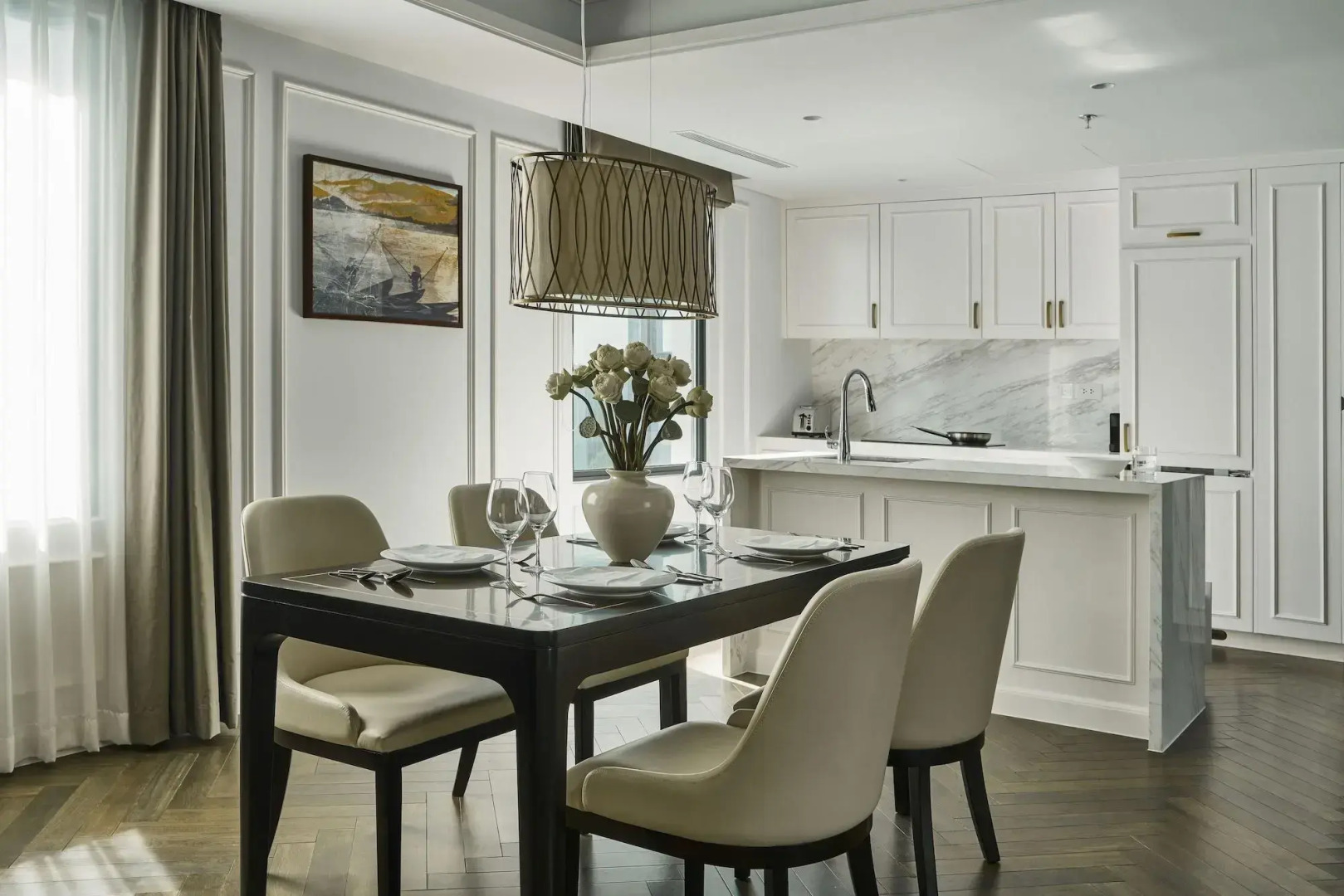 Photo - Mai House Saigon Hotel