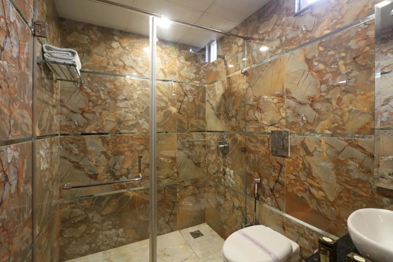 Foto - Hotel Mannat International