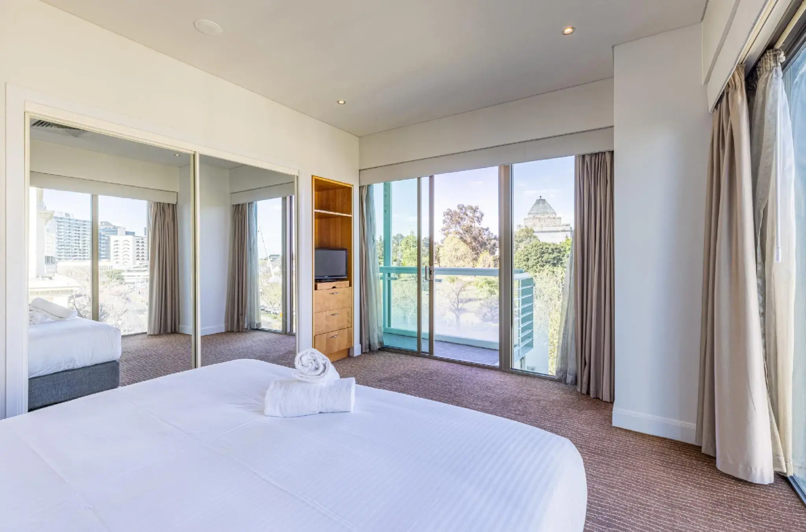 Foto - Seasons Botanic Gardens