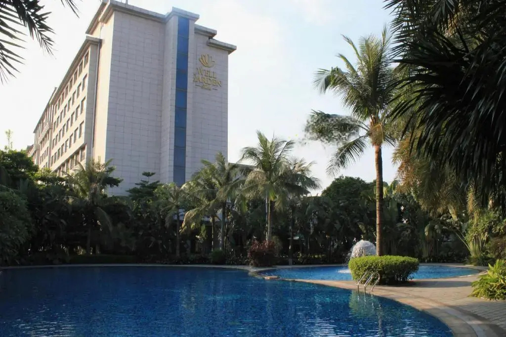 Foto - Well Garden Hotel