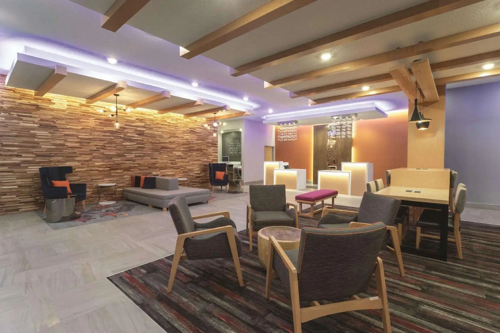 Foto - La Quinta Inn & Suites by Wyndham South Jordan