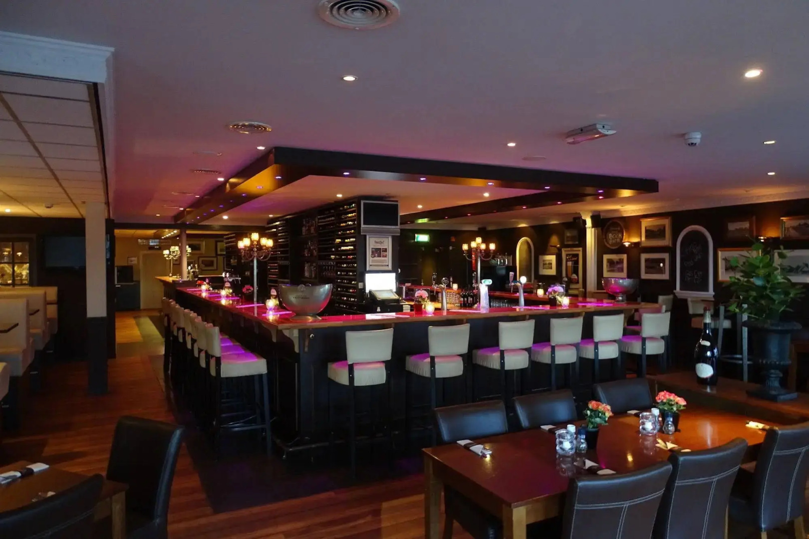 Foto - Heeren van Noortwyck