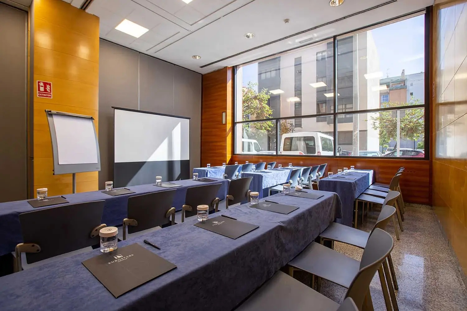 Foto - Eurostars Acteón