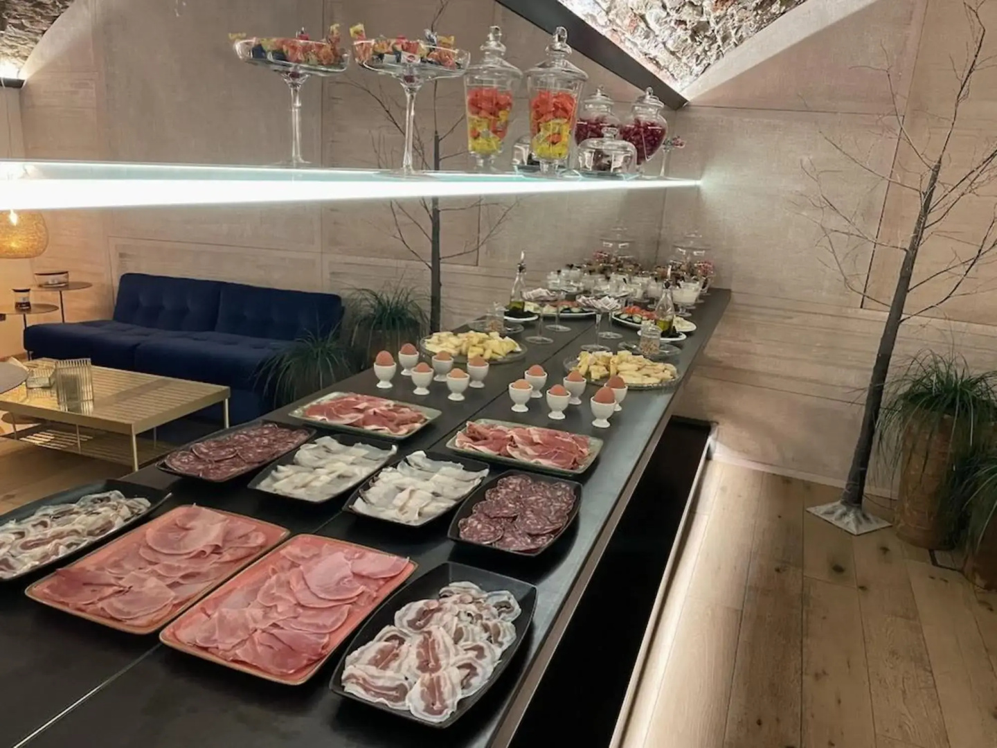 Foto - Le Funi Hotel