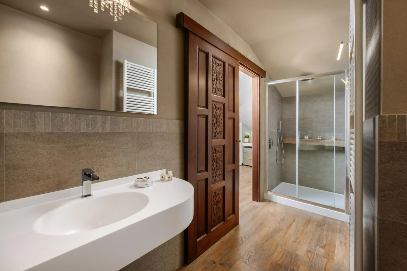 Foto - Hotel Royal Victoria - by R Collection Hotels