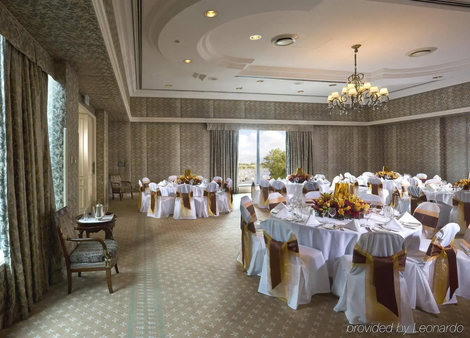 Foto - Stamford Plaza Brisbane