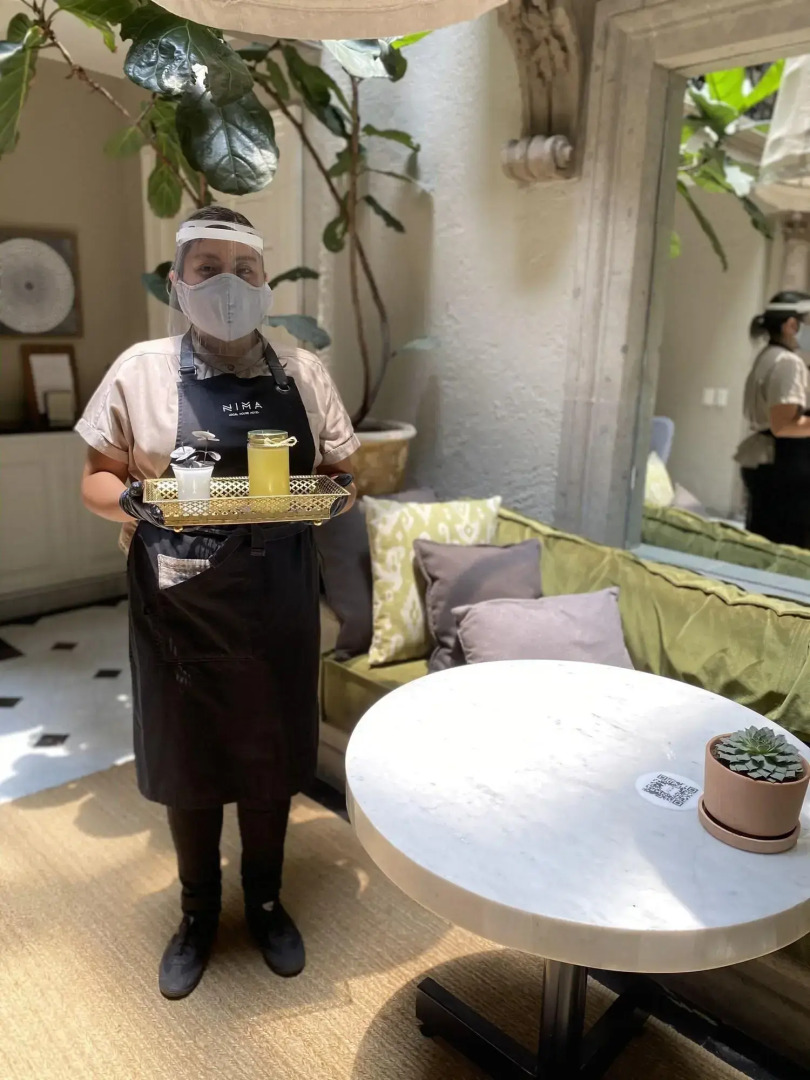 Foto - Nima Local House Hotel & Spa