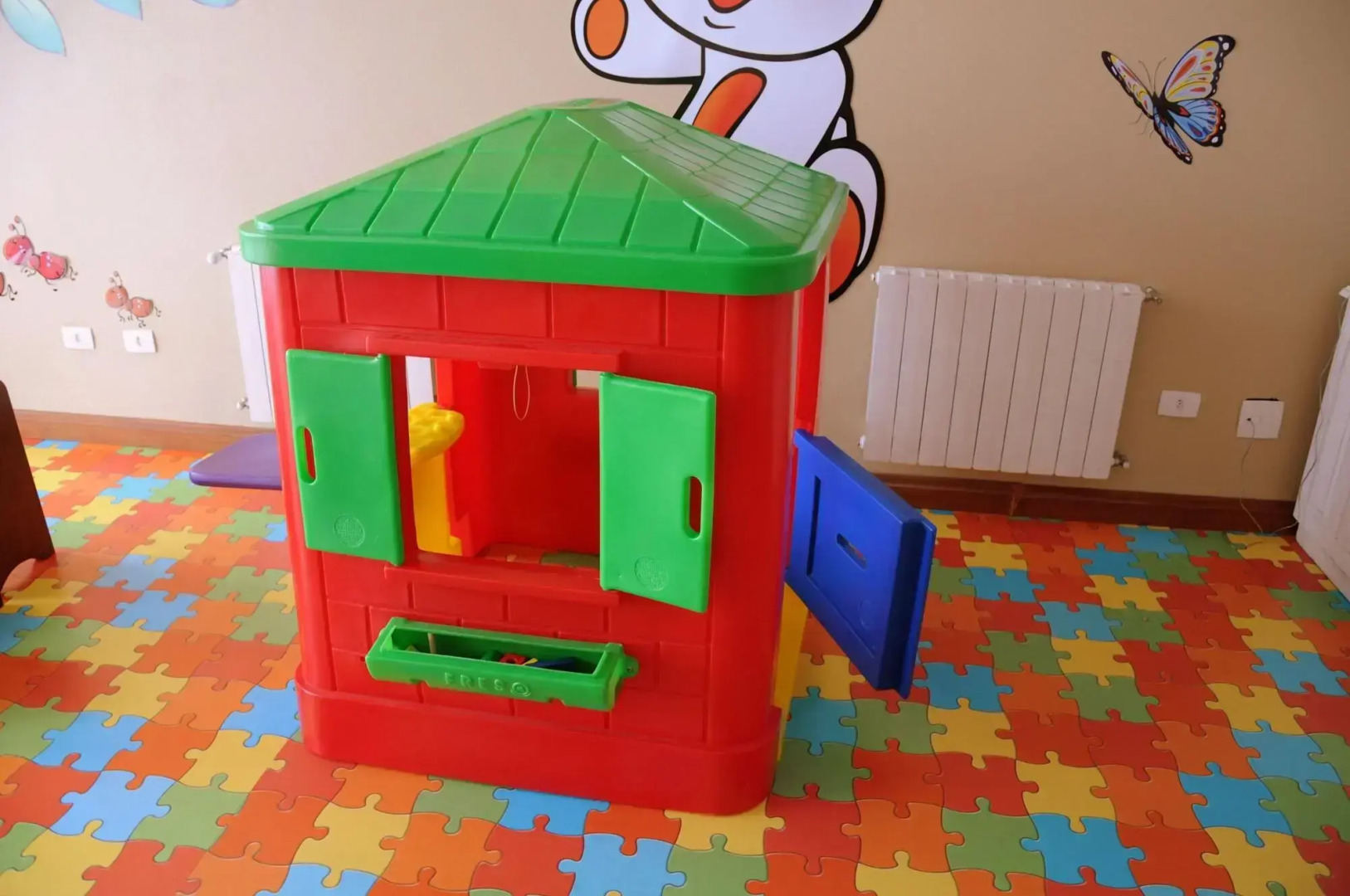 Foto - Hotel Bangalôs da Serra