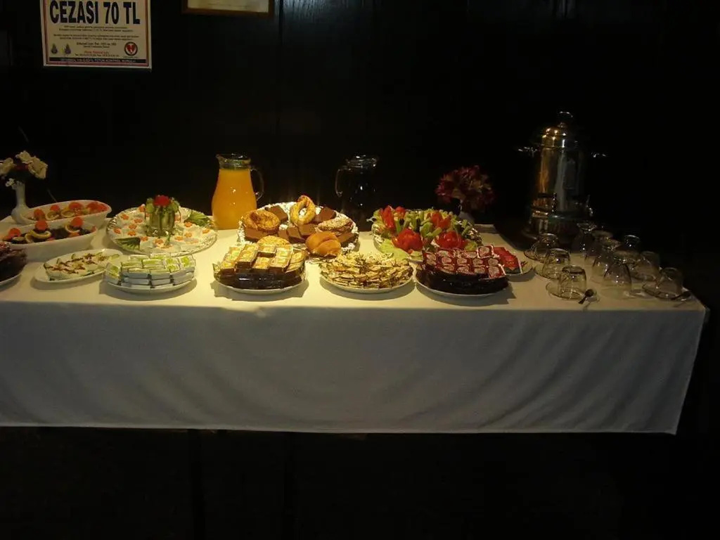 Foto - Padova Hotel