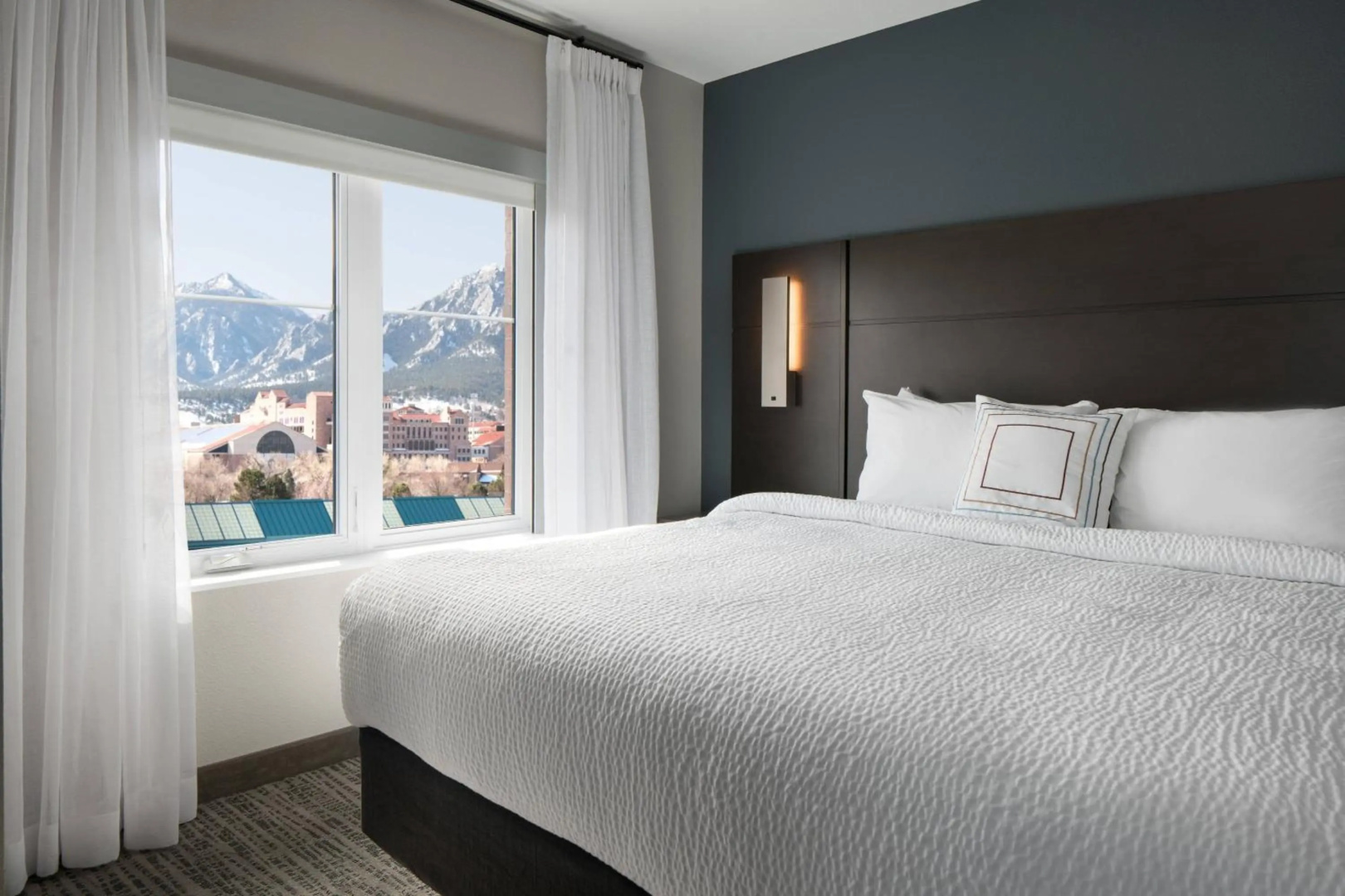 Foto - Residence Inn by Marriott Boulder Canyon Boulevard