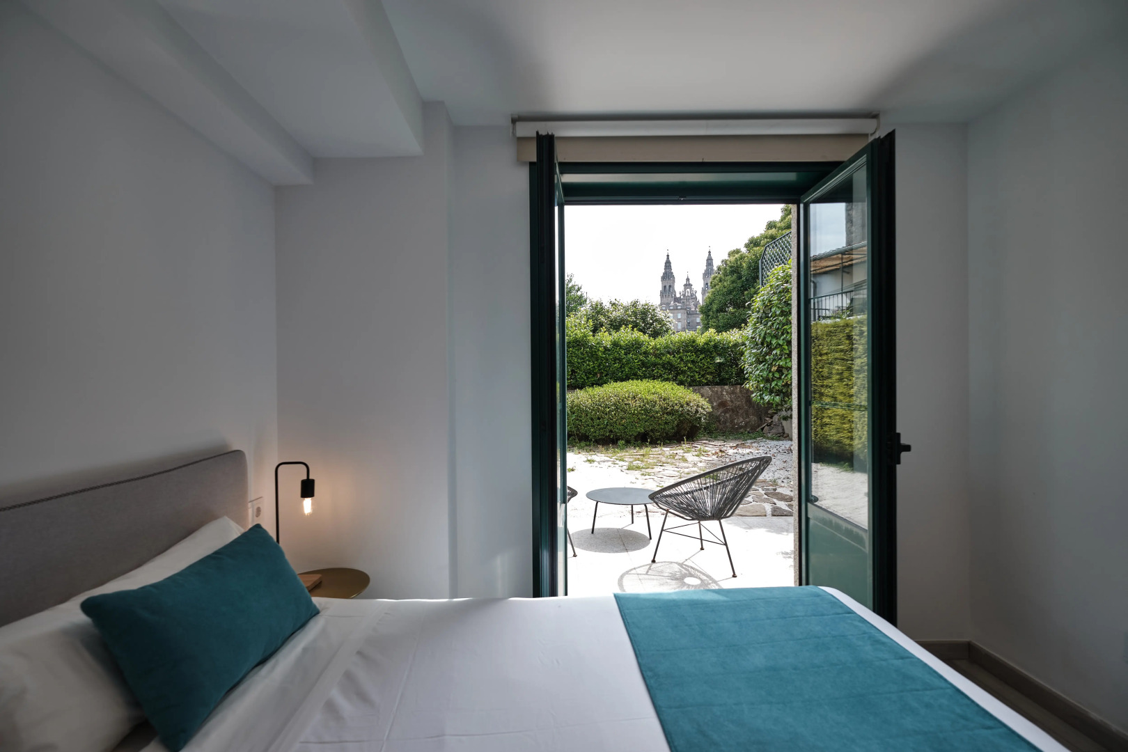 Photo - Hotel Pombal Rooms