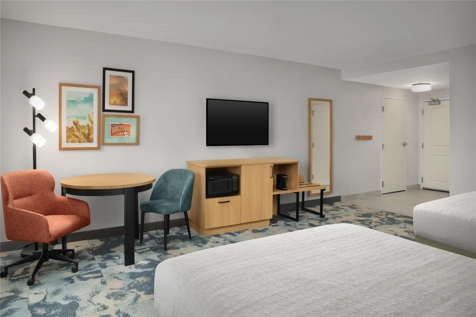 Foto - Hampton Inn & Suites Phoenix Chandler-Fashion Center AZ