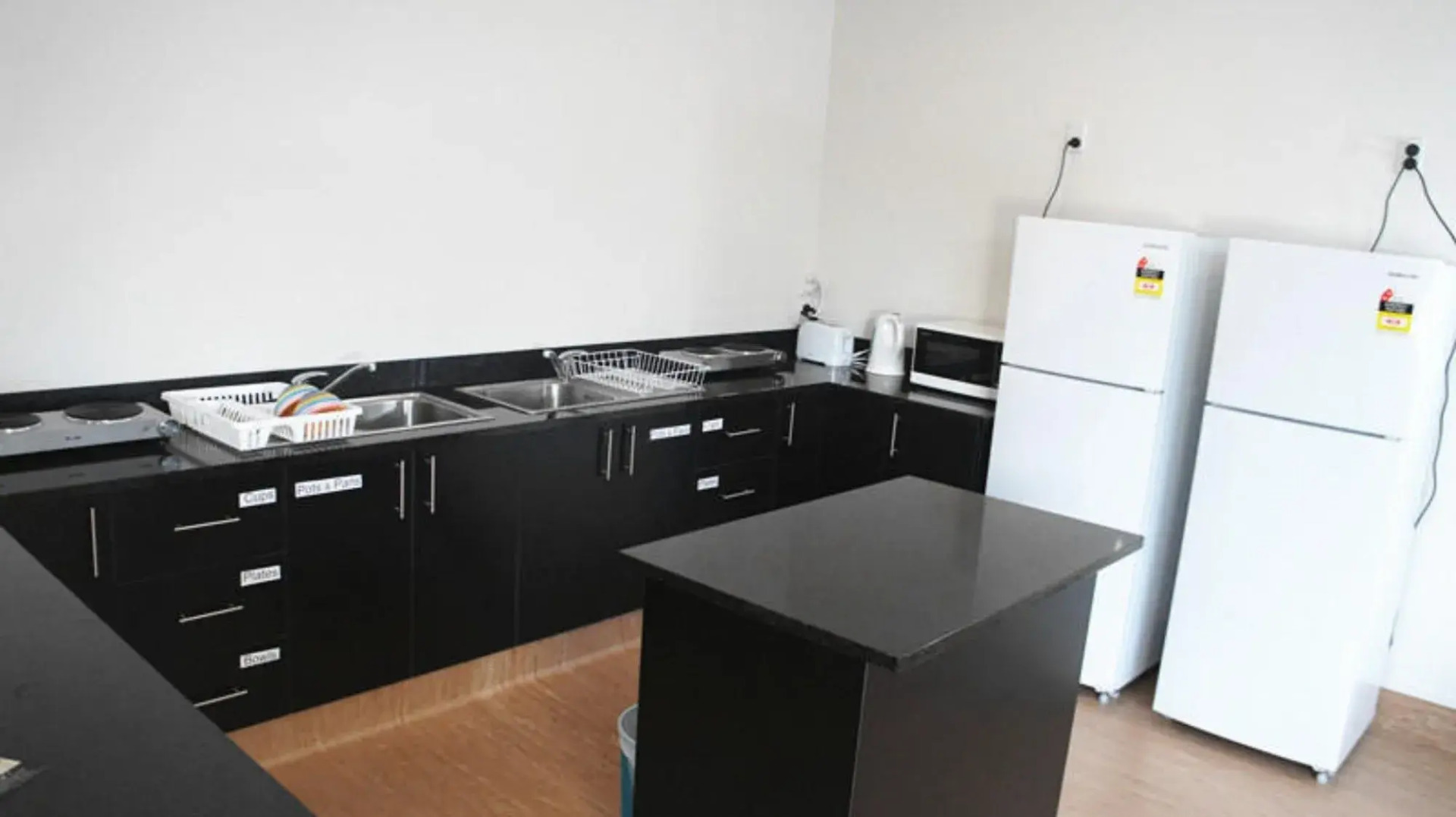 Photo - Newton Lodge Auckland