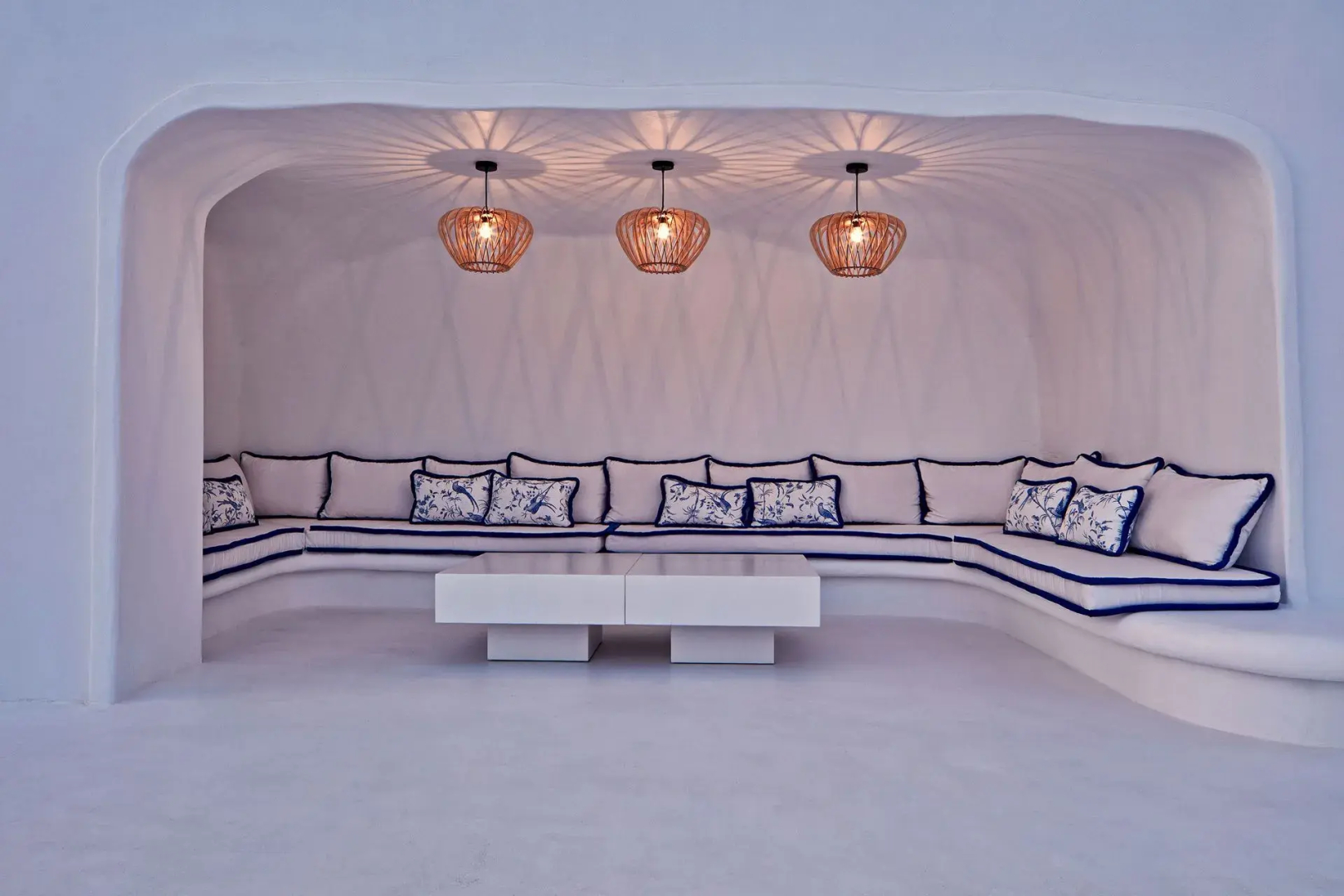 Foto - Katikies Mykonos - The Leading Hotels of the World