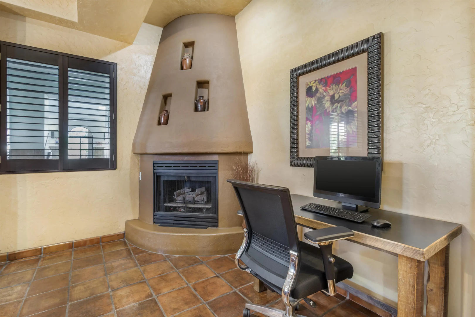 Photo - Best Western Plus Inn of Santa Fe