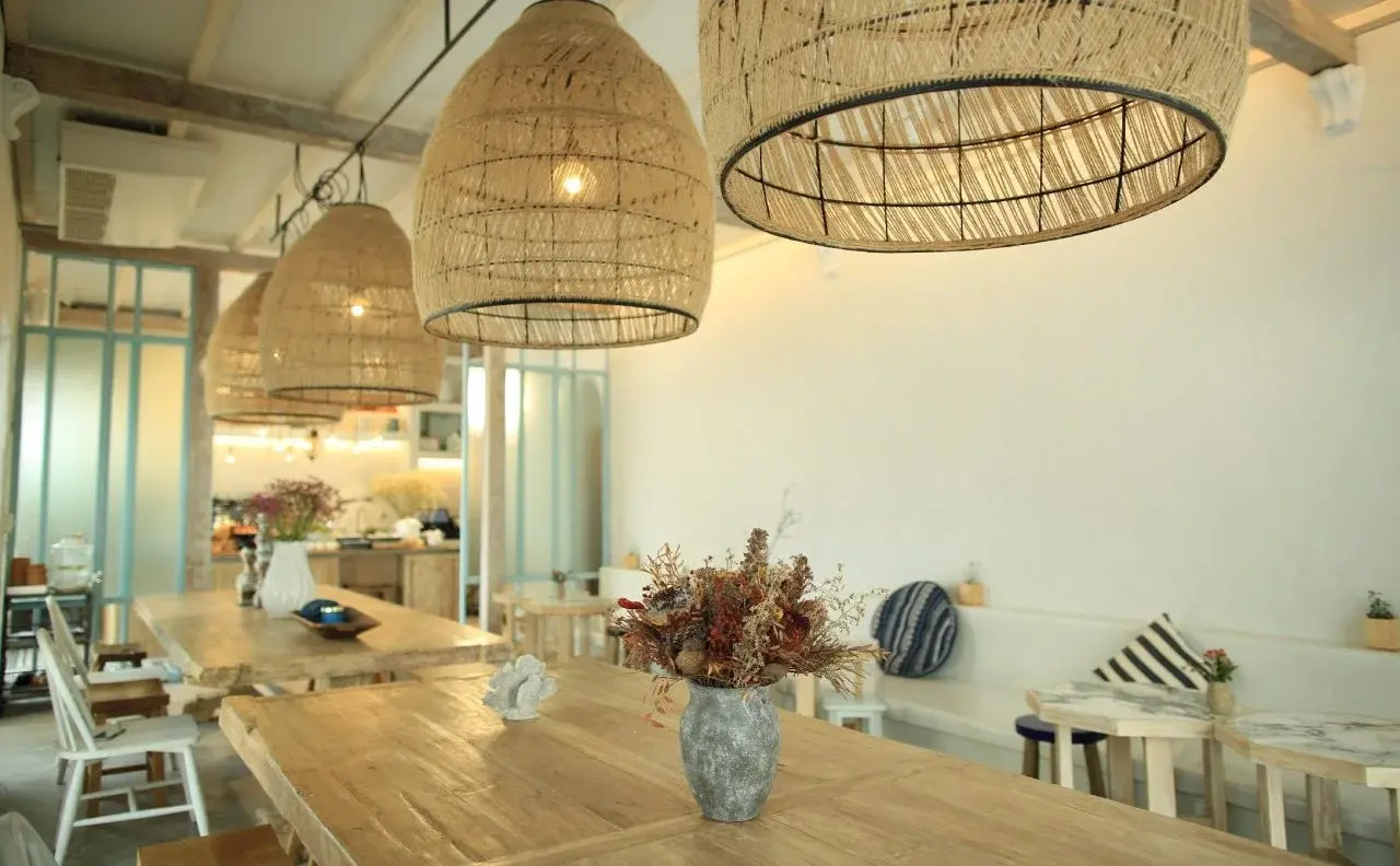 Foto - Resort de Paskani