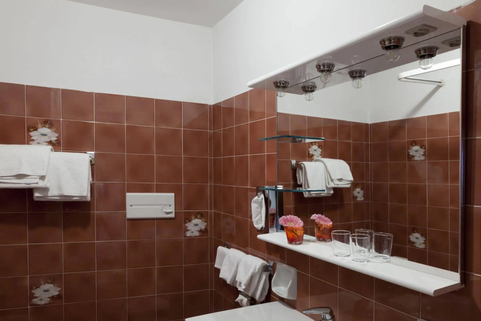 Photo - Hotel Gabrielli - Starhotels Collezione