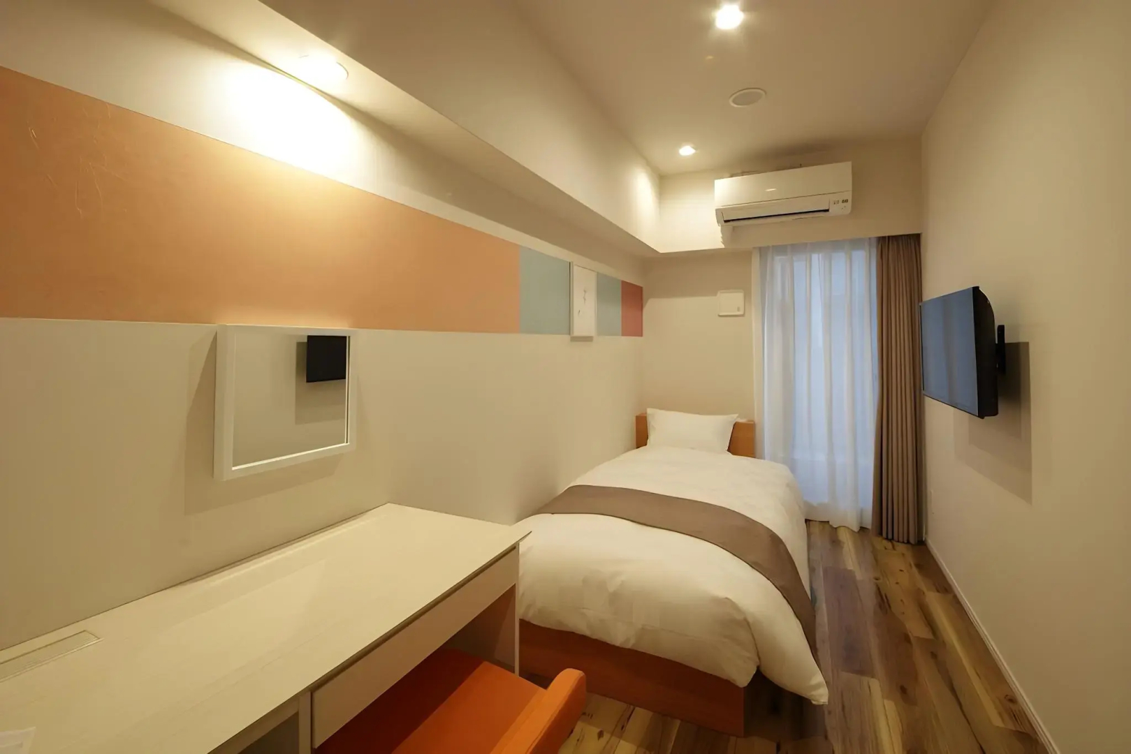 Foto - SARASA HOTEL Shin-Osaka