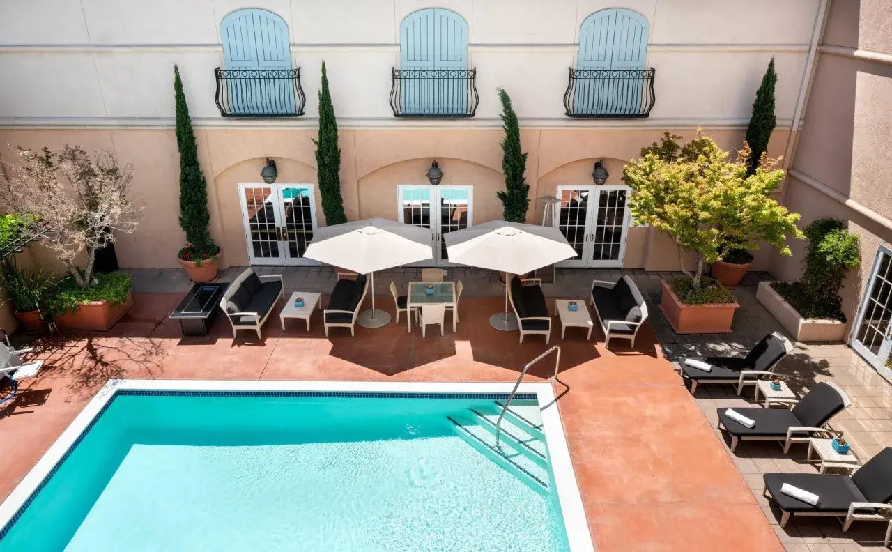 Foto - The Westin Palo Alto