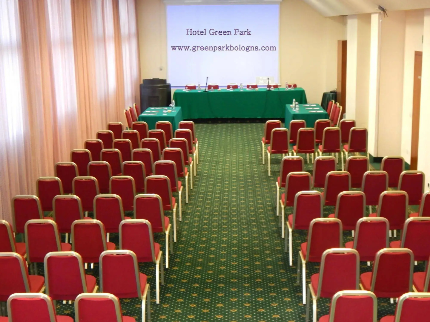 Photo - Hilton Garden Inn Bologna North