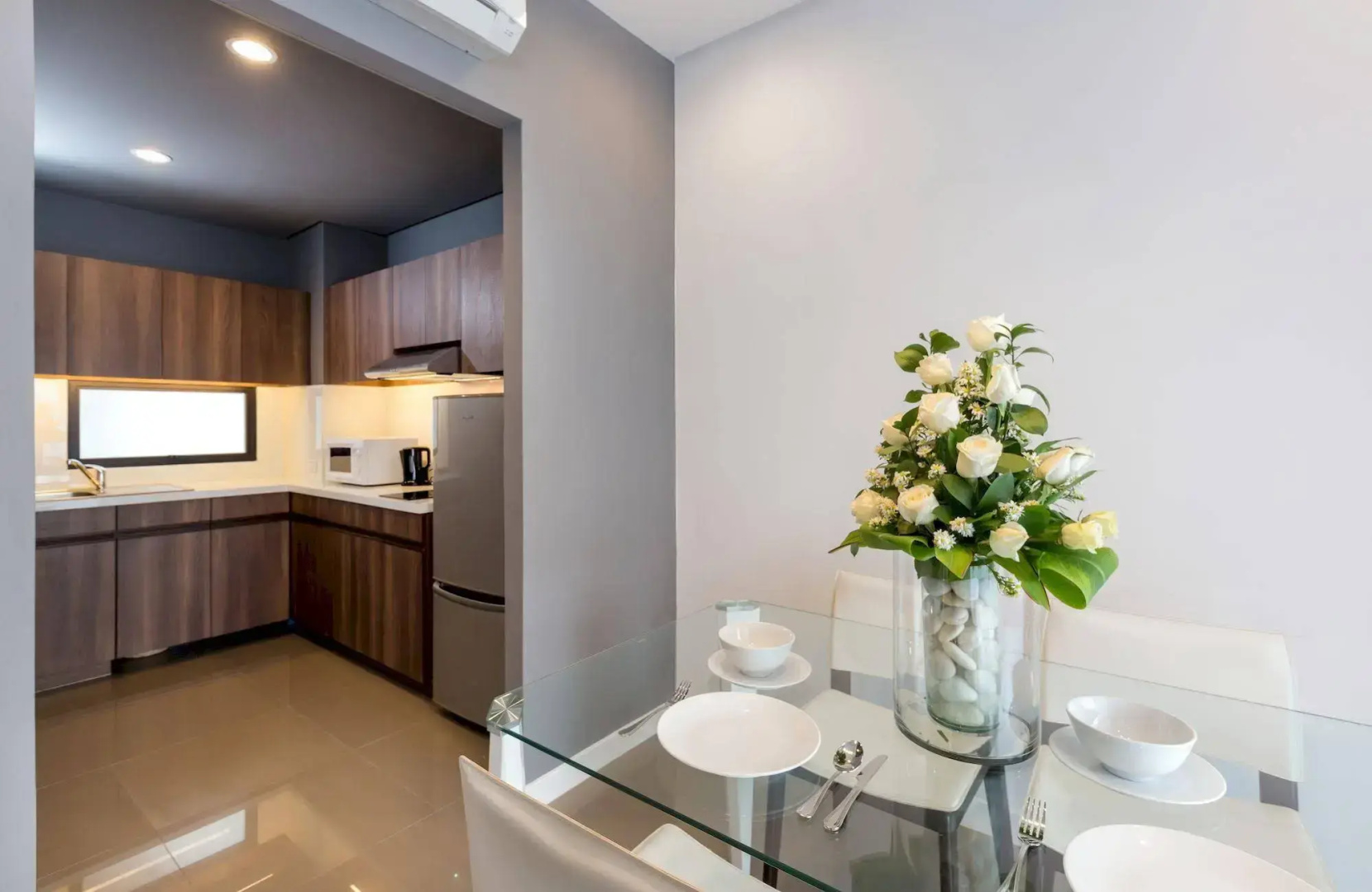 Foto - X10 Seaview Suites Panwa Beach