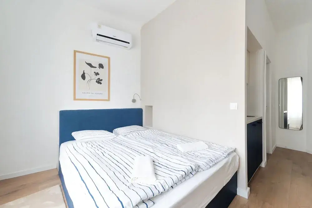 Foto - Villa Oliver Budapest