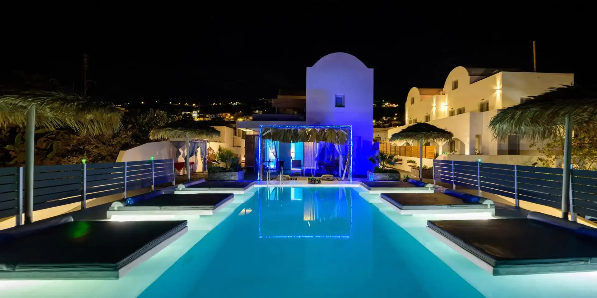Foto - Nalu Suites