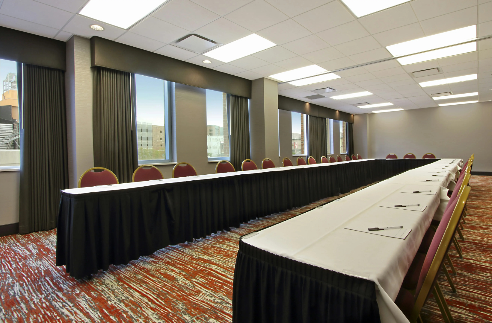 Photo - Hampton Inn & Suites Columbus-Downtown