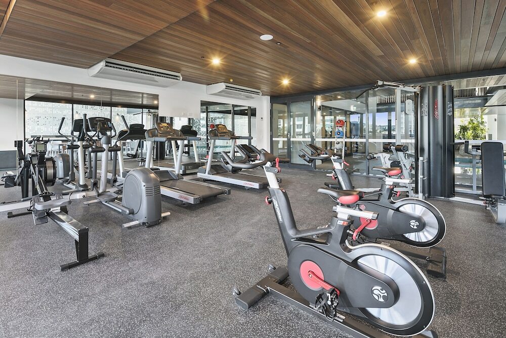 Foto - Hope Street Apartments by CLLIX