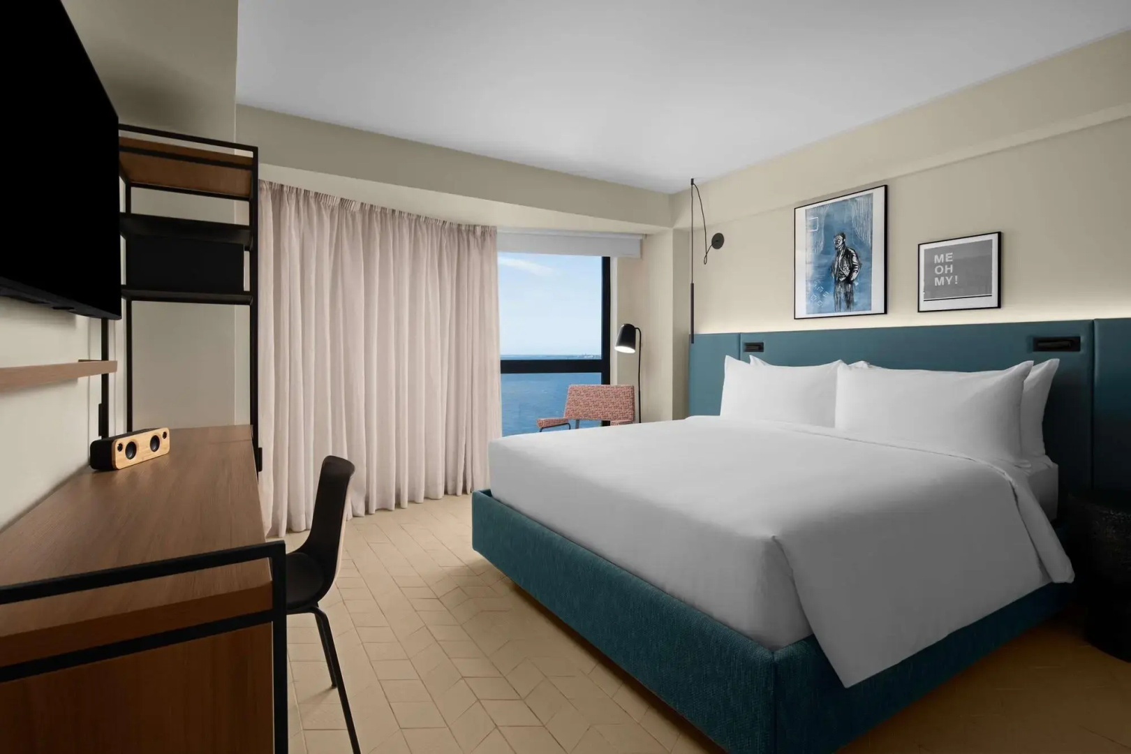 Photo - ROK Hotel Kingston, Tapestry Collection By Hilton