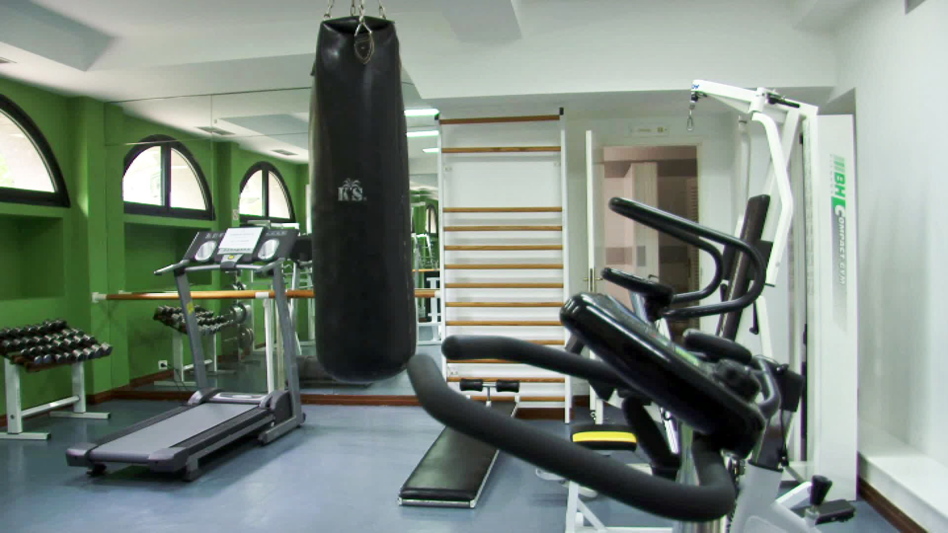 Foto - Hotel Escuela Santa Brígida