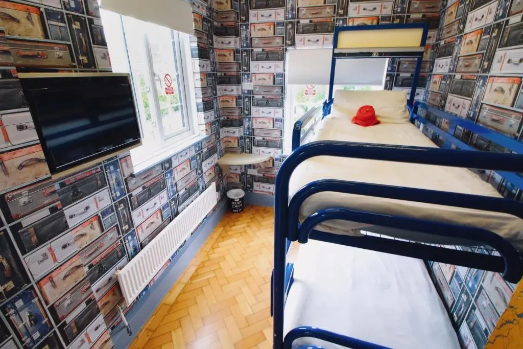 Photo - London Backpackers Youth Hostel 18 - 35 Years Old Only