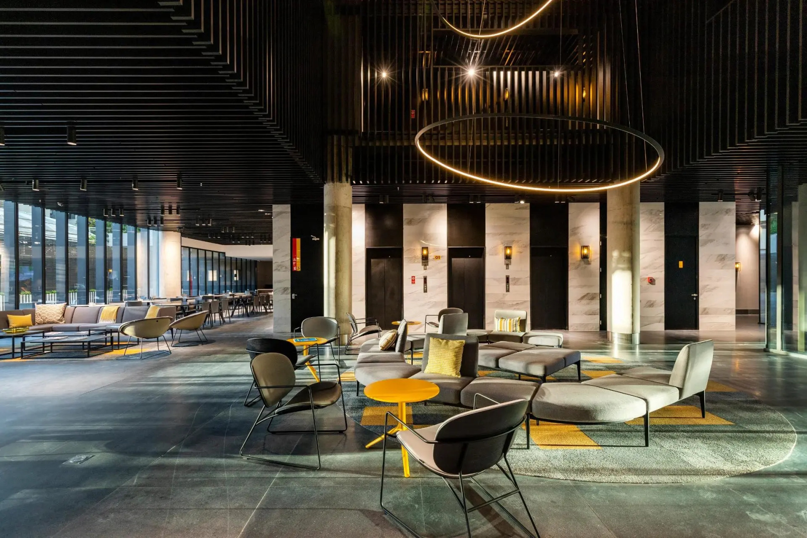 Foto - Ola Santiago Providencia, Tapestry Collection by Hilton