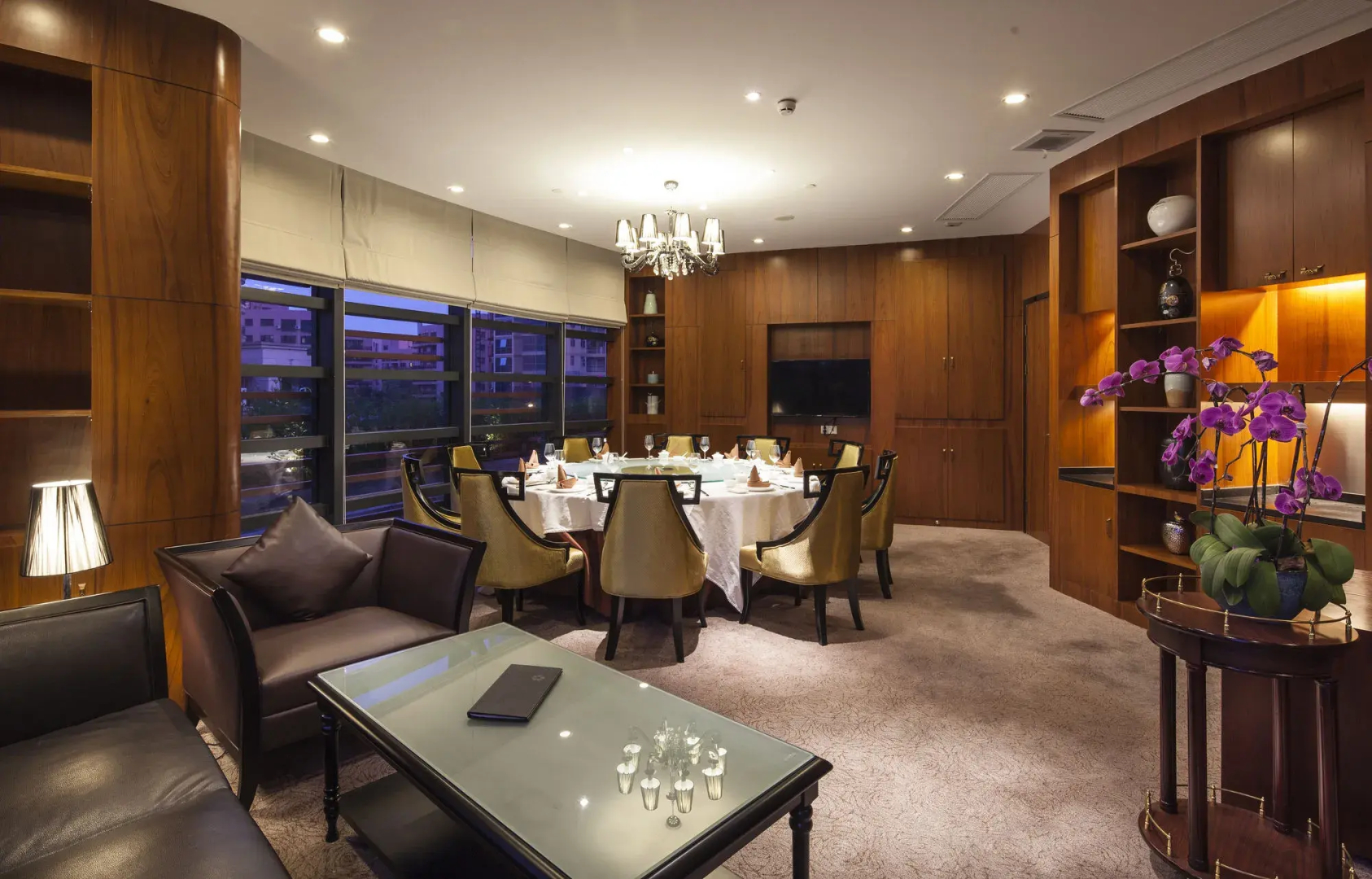 Photo - Green Court Premier Jinqiao Shanghai