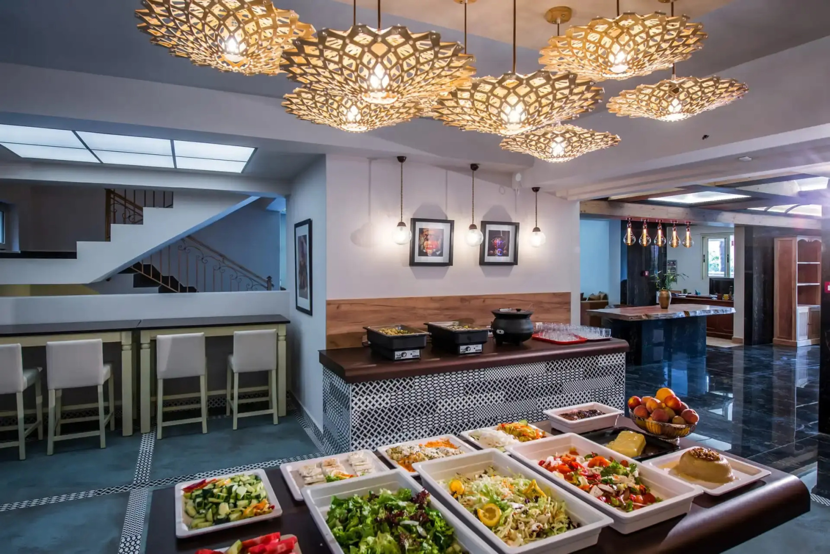 Foto - Anesis Blue Boutique Hotel