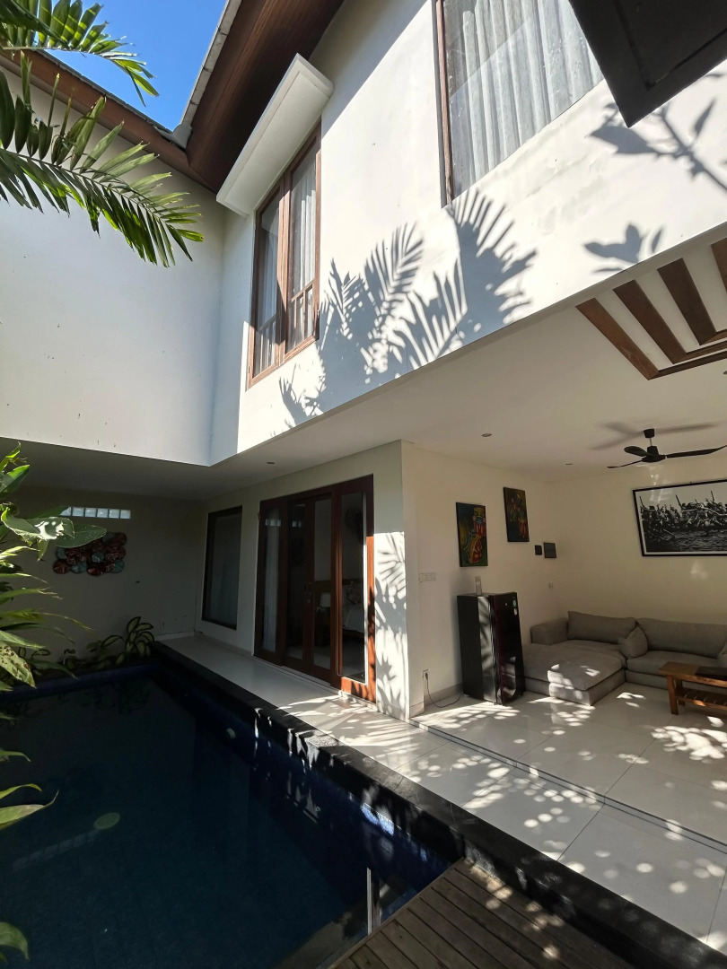 Foto - The Calna Villa Bali