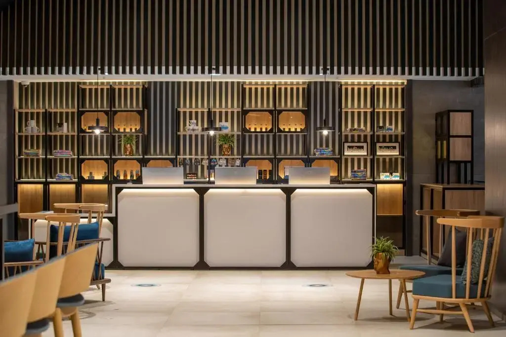 Foto - INNSiDE by Meliá Liverpool