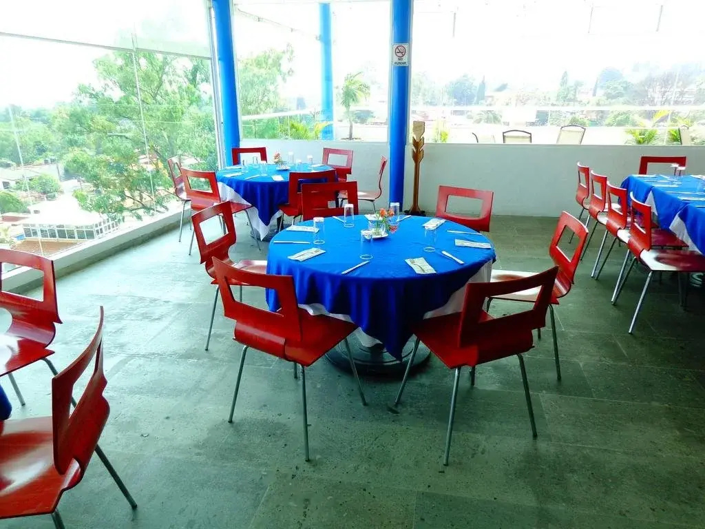 Foto - Hotel GS Cuernavaca