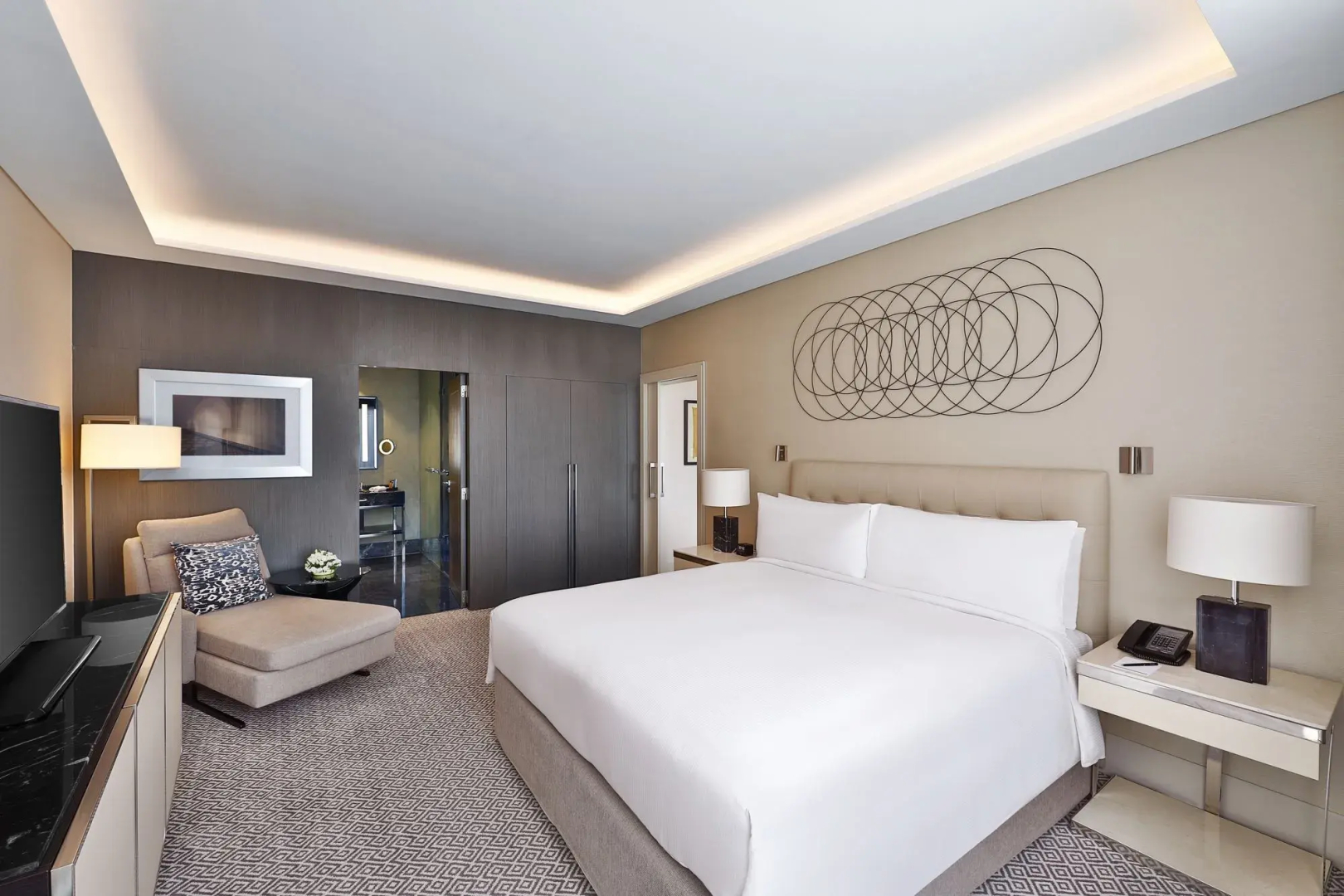 Photo - Hilton Tanger City Center