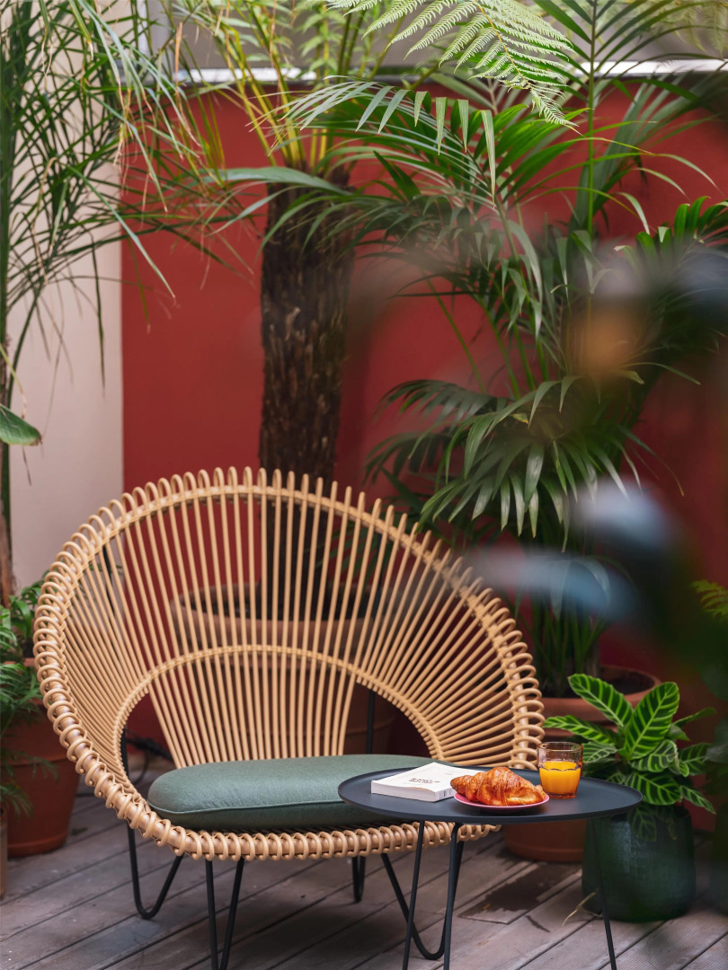 Foto - Seven Hotel Paris