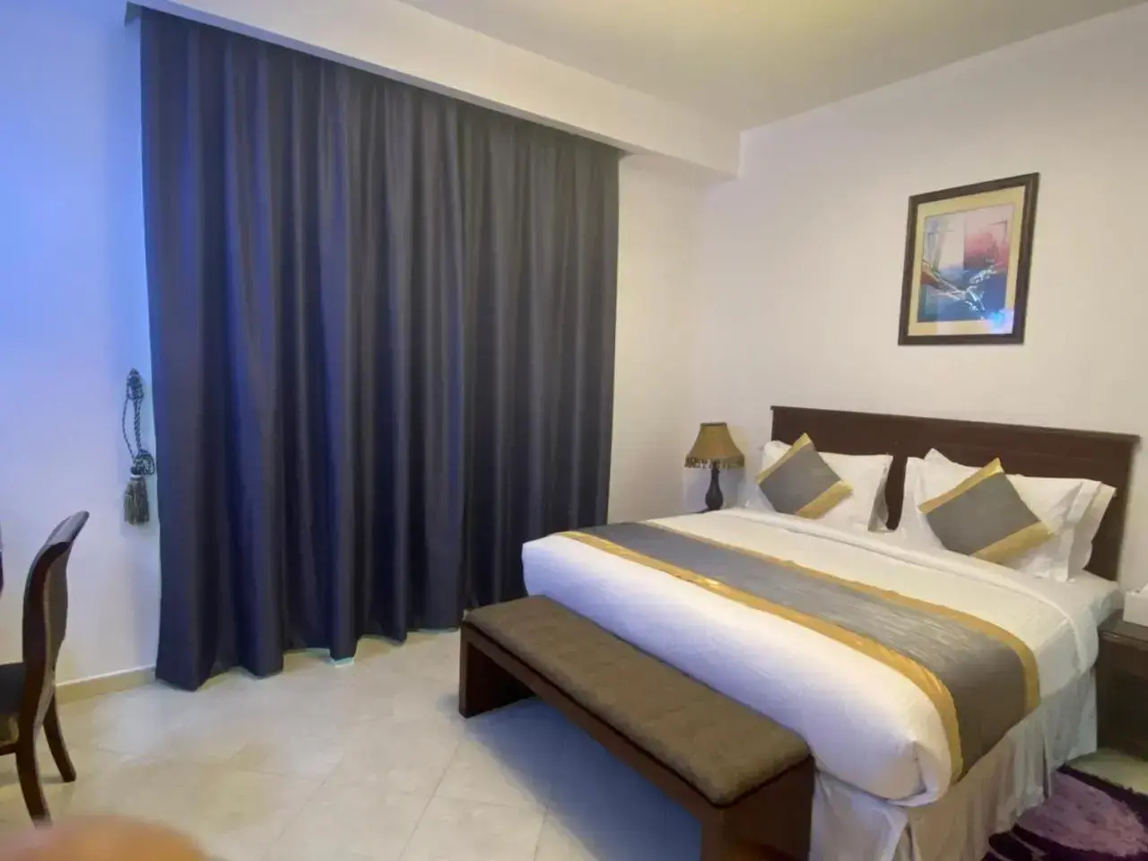Foto - Baity Hotel Apartments