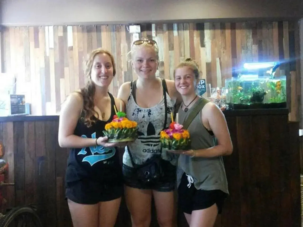 Photo - Suneta Hostel Khaosan