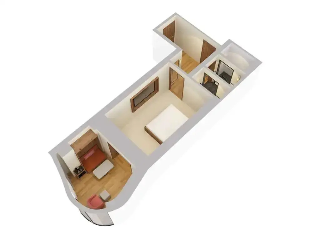 Foto - Pendry Manhattan West