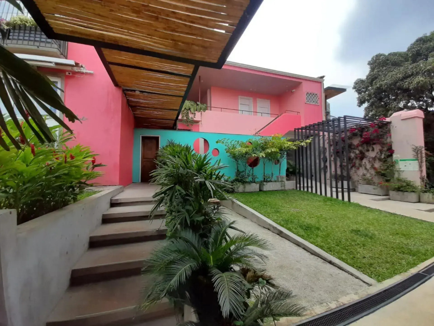 Photo - Viajero Cali Hostel