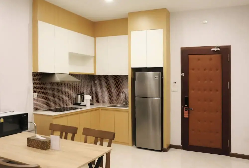 Foto - Urbanite Hotel